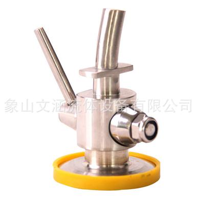發(fā)酵罐取樣閥