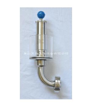 【調節壓力閥】好品質來自高科技！