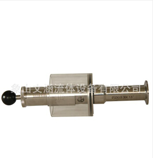 調節閥管道試壓要求是什么？