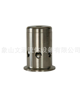 快裝式呼吸閥的日常維護很重要!