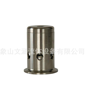 呼吸閥該如何保養好呢?