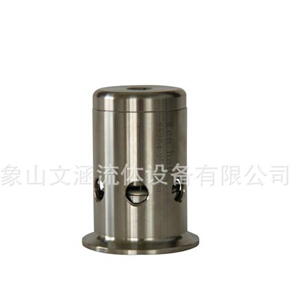 快裝呼吸閥行業的瓶頸在哪？