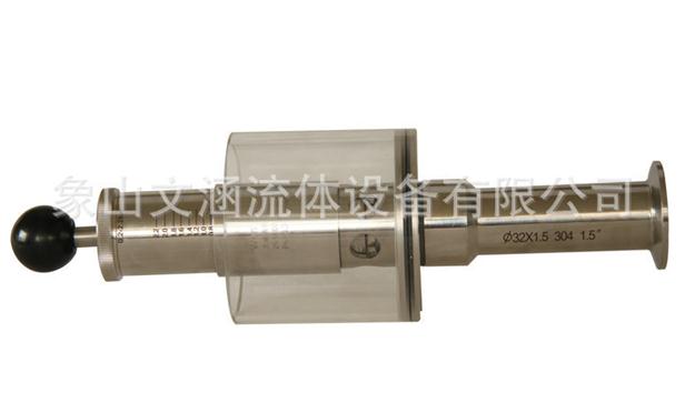 【二氧化碳調節(jié)壓力閥】正確選型