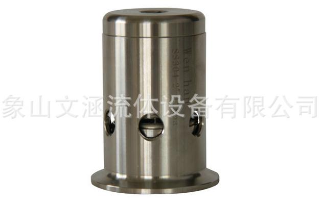 發酵罐呼吸閥有什么作用，常見類型有哪些？