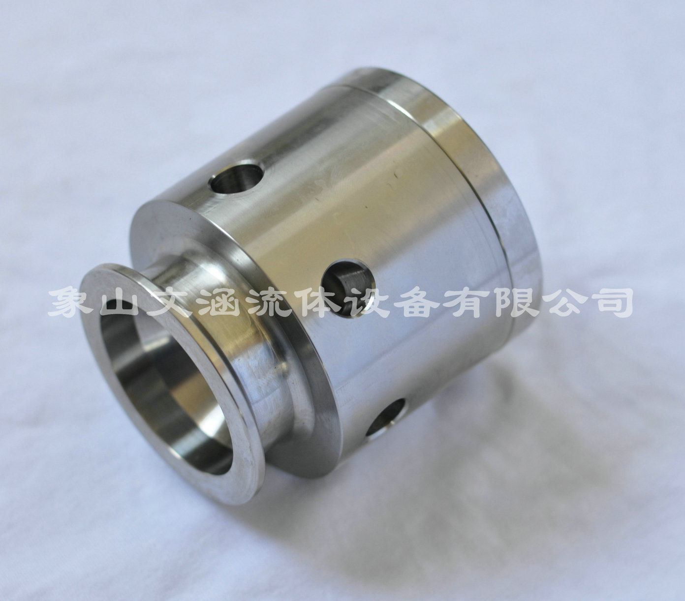 真空安全閥的作用、原理及應用簡單分享