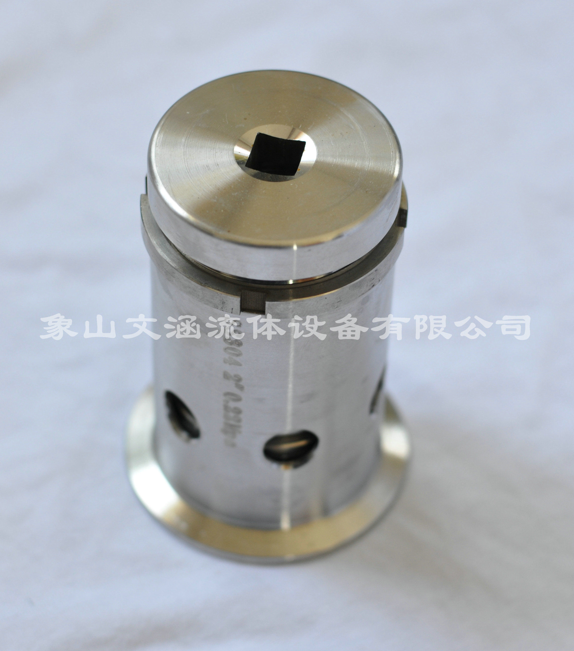 呼吸閥的工作原理如何呢？