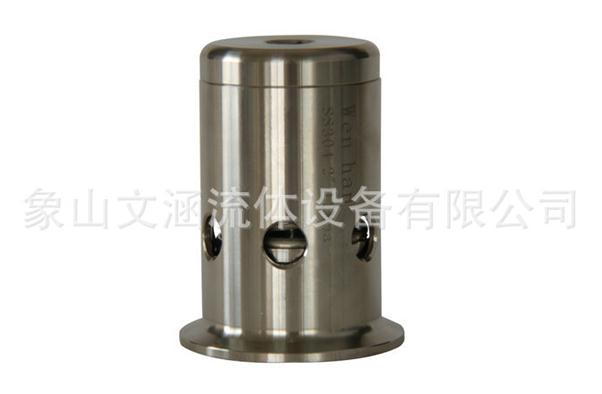 發(fā)酵罐呼吸閥知識(shí)點(diǎn):其工作原理及作用